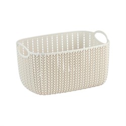 Корзинка IDEA ВЯЗАНИЕ - фото 14751431