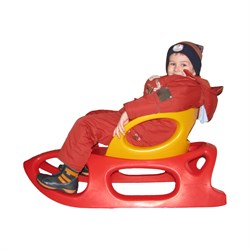 Санки Asplast 2KIDS - фото 14751696