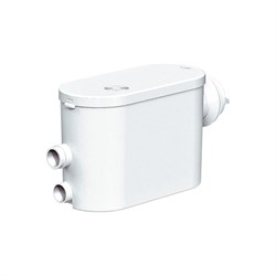 Туалетный насос-измельчитель JEMIX STP-200 LUX - фото 14751712