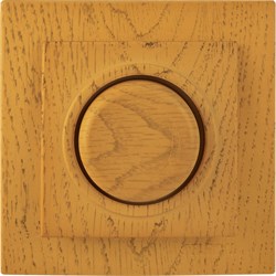 Светорегулятор Nilson TOURAN WOOD - фото 14751945