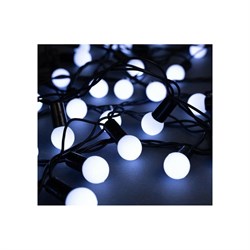 Гирлянда-нить Luazon шарики - фото 14752211