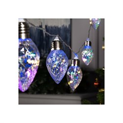 Гирлянда-нить Luazon ROSA - фото 14752276