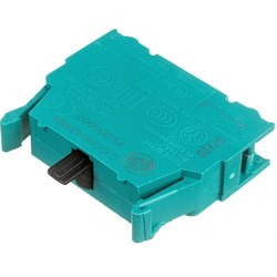 Нормально-разомкнутый контактный блок Giovenzana PL004002 - фото 14752292