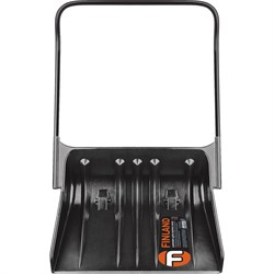 Скрепер для уборки снега Центроинструмент FINLAND - фото 14752668