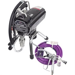 Окрасочный аппарат AktiSpray AvS-3201 - фото 14752796