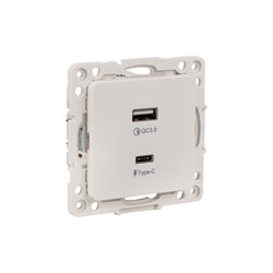 Механизм розетки EKF Стокгольм PROxima - фото 14752799