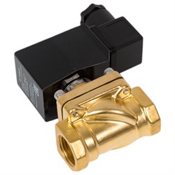 Электромагнитный клапан Ридан EV252WR - фото 14752877