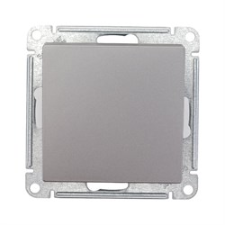 Одноклавишный выключатель Systeme Electric AtlasDesign - фото 14753100