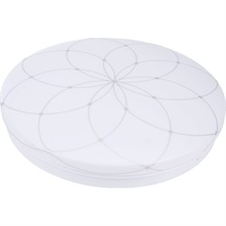 Декоративный светодиодный светильник IONICH Альтаир серия 2219 - фото 14753129