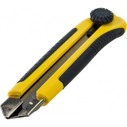 Усиленный строительный нож Biber 50122 тов-203147 - фото 14753176