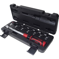 Динамометрический ключ JTC 6832K - фото 14753200