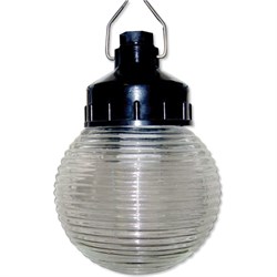 Подвесной светильник ЭРА НСП 0160003 Гранат - фото 14753267