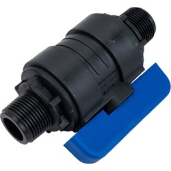 Компрессионный кран VALFEX 1210216034034 - фото 14753347