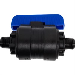 Компрессионный кран VALFEX 1210220012012 - фото 14753349