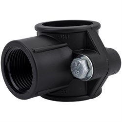 Болтовая седелка VALFEX 121001540100 - фото 14753351