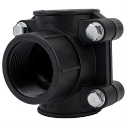 Болтовая седелка VALFEX 121001550112 - фото 14753352