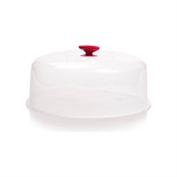 Крышка для свч Полимербыт 4324900 - фото 14753654