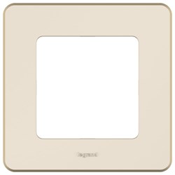 Рамка Legrand INSPIRIA - фото 14753877