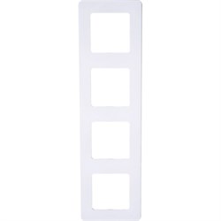 Рамка Legrand INSPIRIA - фото 14753880