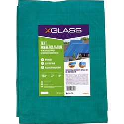 Тент XGLASS 330009 - фото 14753969