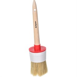 Круглая кисть Петрович 4100000179 - фото 14754135