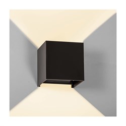 Настенный влагостойкий светильник MAKSBRIGHT MB-EX-CUBE - фото 14754192