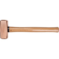 Медная кувалда HORTZ 450302 - фото 14754210