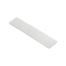 Заглушка пластрона для щита EKF Nova PROxima - фото 14754254