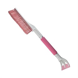 Щетка для снега Nova Bright Li-Sa - фото 14754398