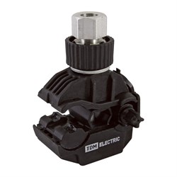 Ответвительный прокалывающий герметичный зажим TDM ELECTRIC ЗГОП - фото 14754559