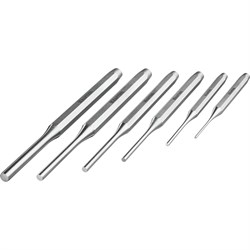 Набор выколоток KRAFTOOL Grand-6 - фото 14754647