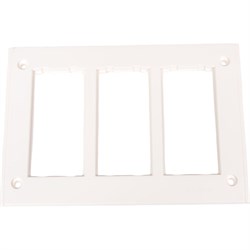 Рамка к монтажной коробке SBM250 Simon Сима Про - фото 14754804