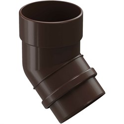 Колено DOCKE LUX 45 - фото 14754931