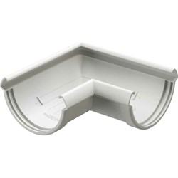 Угловой элемент DOCKE LUX 90 - фото 14754947