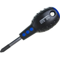 Крестовая отвертка JONNESWAY FULL STAR - фото 14755022