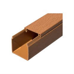 Кабель-канал Промрукав PR03.0195 - фото 14755238