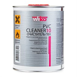 Очиститель wiko PVC Cleaner 10 - фото 14755248