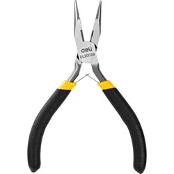 Удлиненные пассатижи Deli DL20026 - фото 14755537