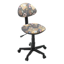 Кресло Фабрикант Логика - фото 14755675