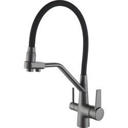 Смеситель для кухни ROSE R558Y - фото 14756088
