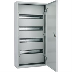 Металлический навесной корпус DEKraft ЩРН-60 - фото 14756278