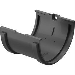 Соединитель желобов DOCKE STANDARD - фото 14756336