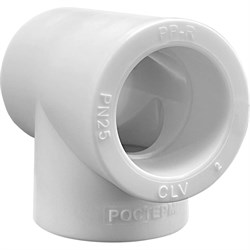 Тройник РОСТерм teePPR20 - фото 14756341