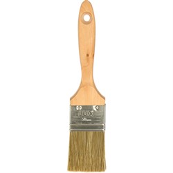 Плоская кисть STAYER LASUR - LUX - фото 14756344