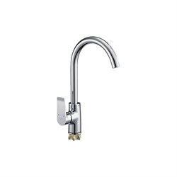 Смеситель для кухни G-Lauf GOB4-A134 - фото 14756371