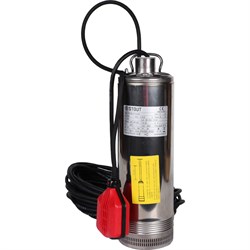 Колодезный насос STOUT Spw-0001-200600 - фото 14756464