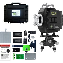 Профессиональный лазерный уровень LT L16-360M - фото 14756548