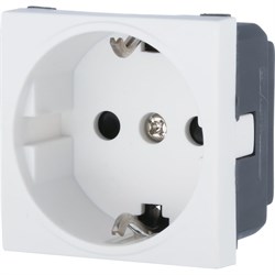 Розетка LK Studio 851404-1 - фото 14756586