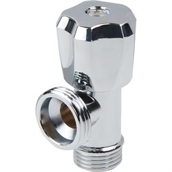 Вентильный кран для стиральной машины AV Engineering AVE2263412 - фото 14756655