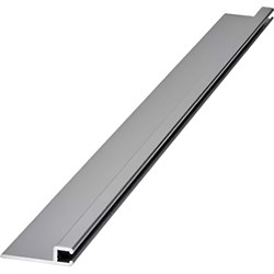 Профиль для полосовых щеткок их полипропилена Mebax 00-00002790 - фото 14756923